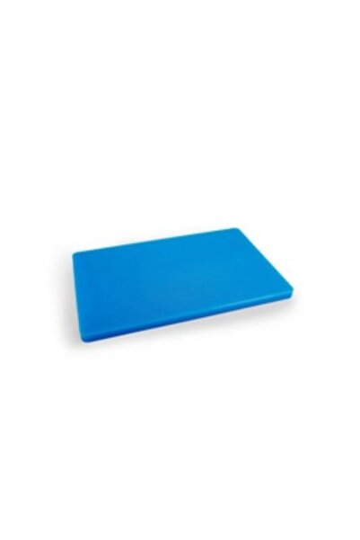 MG Cutting Board (44x27x2)cm, Polyethylene - Blue