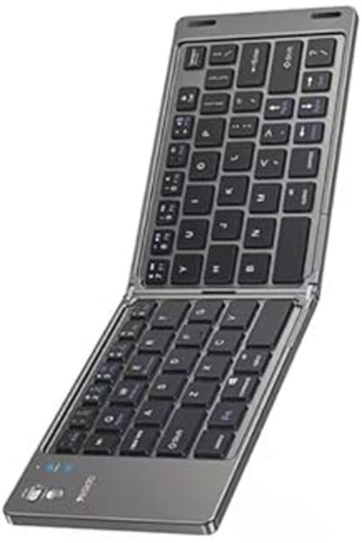 Generic Foldable Bluetooth Keyboard