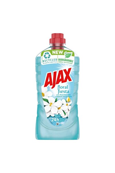Ajax Universal detergent Floral Fiesta Jasmine 1L