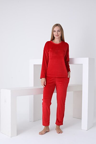 PİJAMANGEL Velvet Pajama Models