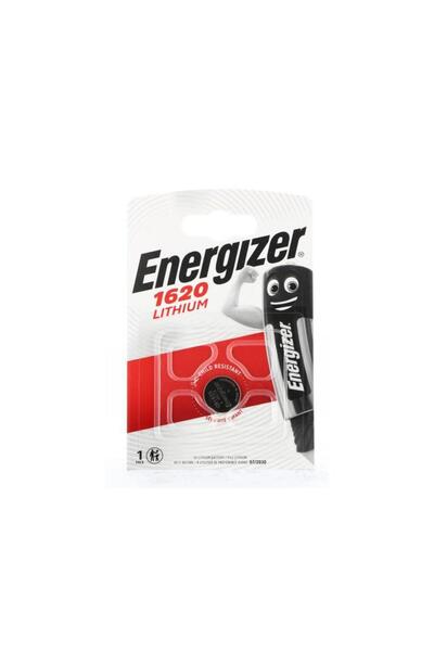 Energizer Baterie litiu CR1620
