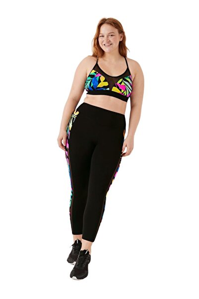 Victoria's Secret Tights, Victoria's Secret, High-Rise Flow On Point Legging, Negri S INTL