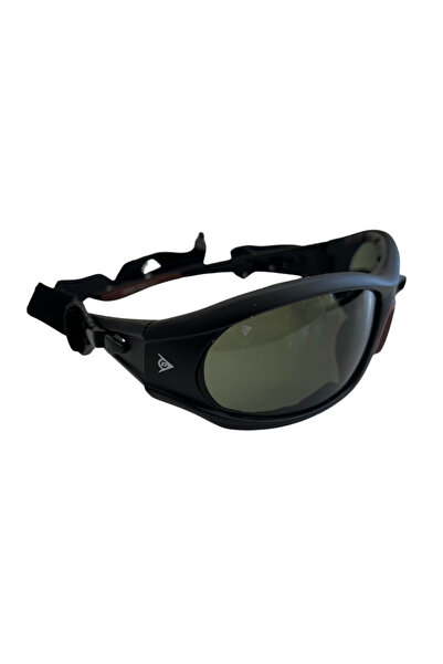DUNLOP 3636 C8 66 Sunglasses