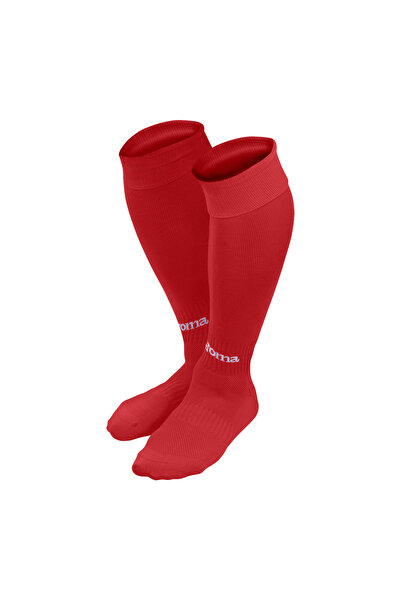 Joma Clessic II leggings red M