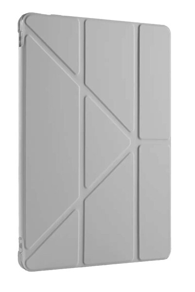 NewFace Nrtmsa Huawei Honor Pad V9 Case Mars Tablet Case with Pen Holder (150611) - Gray