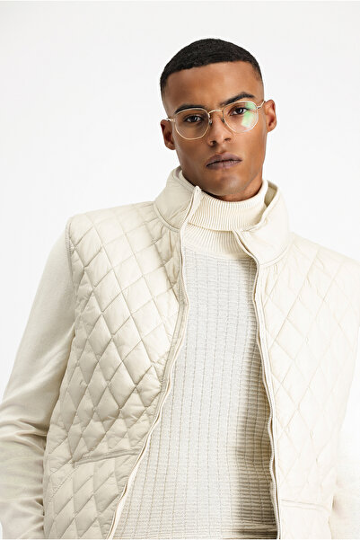 Kiğılı Kapitone Spor Yelek