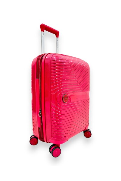 SONATA Carry On Luggage Hardside Suitcase | 20 Inches Small Suitcase | Ultra Lightweight cabin size luggage