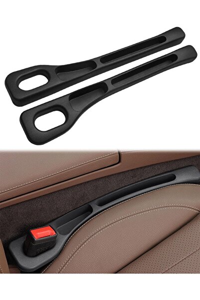 Oto Aksesuarcım Комплект от 2 броя запълващ елемент и органайзер за автомобил...