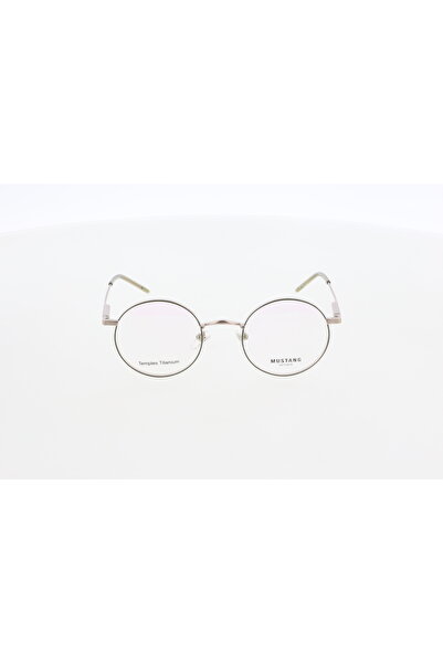 Mustang MU 7591 C02 (47*21) Mavi Işık Koruyucu Digital Ekran Gözlüğü