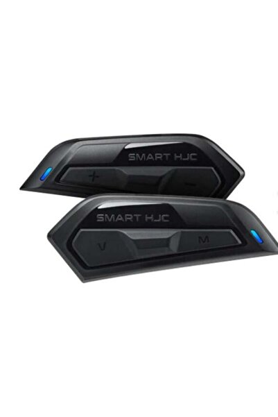 HJC Smart 50B Motosiklet Kask İçi Bluetooth İntercom Cihazı Tekli