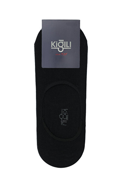 Kiğılı Комплект от 2 чифта памучни чорапи Loafer