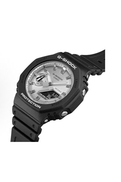 G-SHOCK Watch Fashion Analog Digital Quartz Watch GA-2100SB-1A