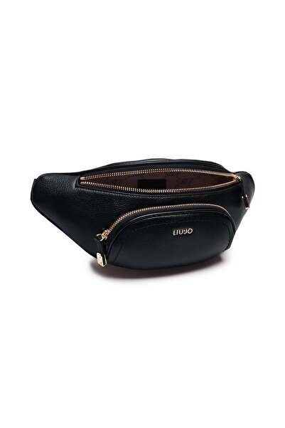 Liu Jo Belt bag, Liu Jo, AA5162, Black