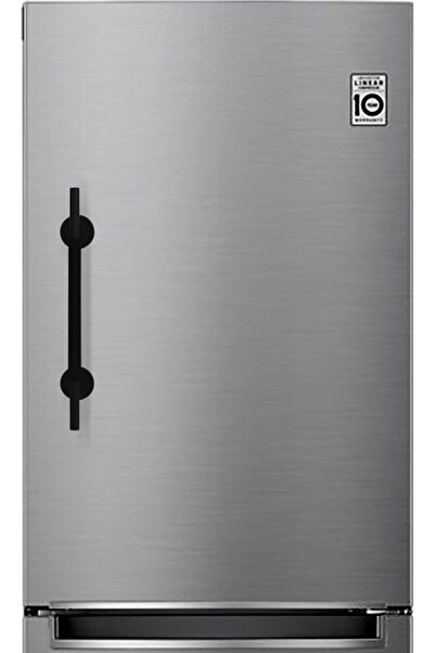 Other مقبض باب الثلاجة المغناطيسي من سبيدفاي مع غطاء (30 سم) - مقبض سحب بديل،...