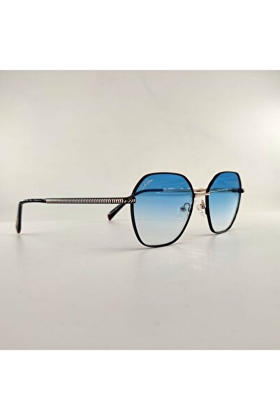 MORLİN BRON Mbc S1023 C1 M1D 53-16-140 Women's Sunglasses