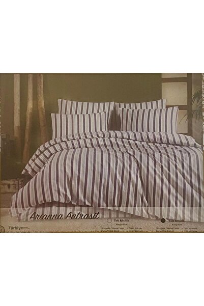 Denizli ÇİZGİLİ NEVRESİM TAKIMI KİNG SİZE