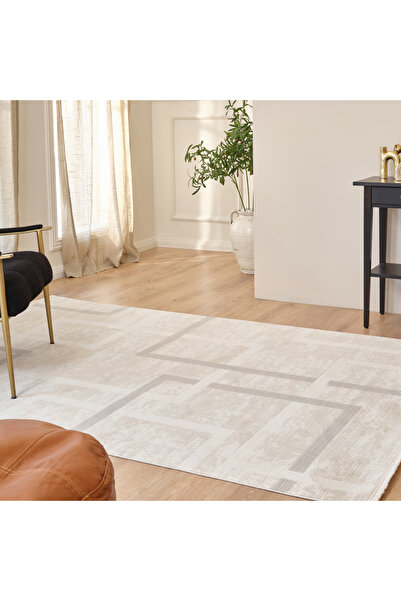 Kaşmir Halı 7/24 Elya Lapida Salon Mutfak Halısı Yolluk