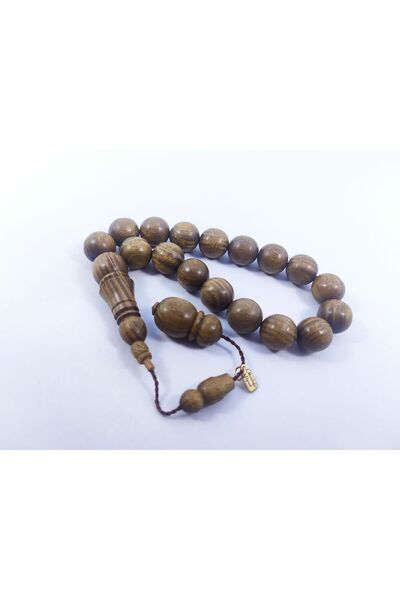 İskeçe Exclusive Mustafa Uysal Masterpiece Mis Scented Healing Source Mascot Pelesenk Certified 8680