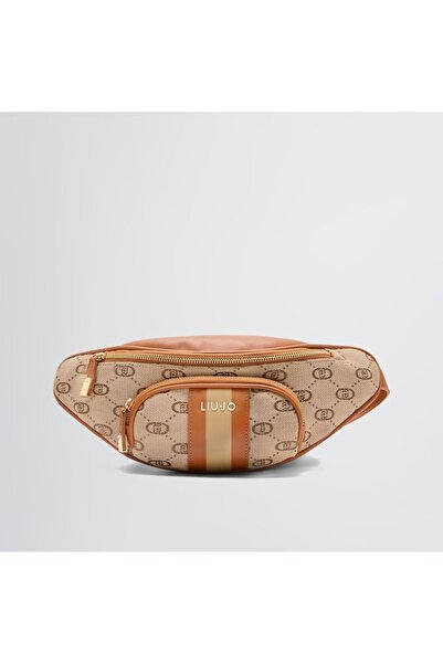 Liu Jo Belt bag, Liu Jo, AA5162, Brown