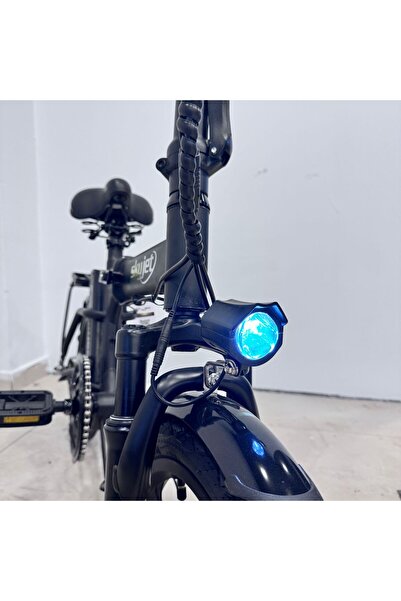 Skyjet NİTRO16 ELEKTİRİKLİ BİSİKLET