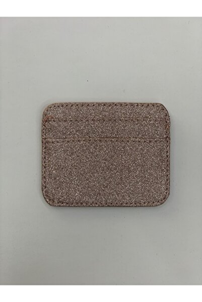 PurpleART Women's Mini Card Holder 5 Compartment Card Holder 8X10Cm