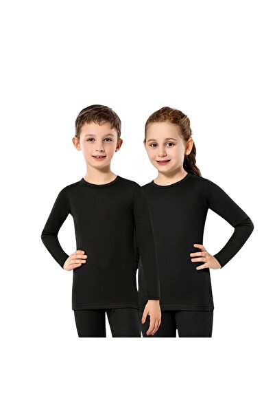 Nihomall20 Girl's Thermal Tights