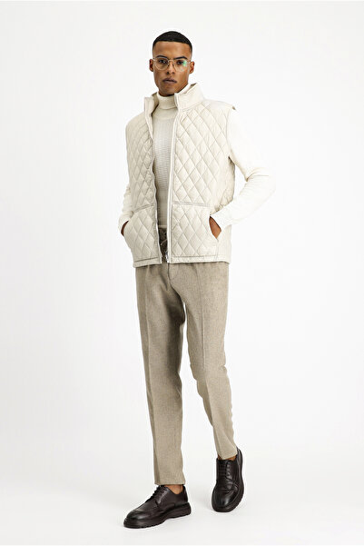 Kiğılı Kapitone Spor Yelek