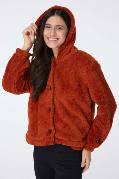 TOFİSA Plush Coat Tile - 27822-Tile