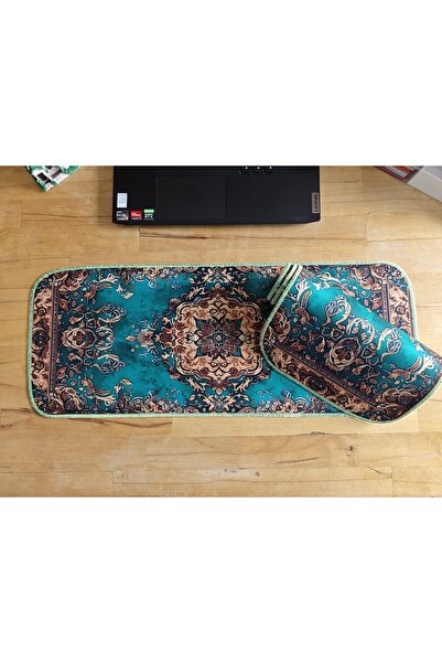 sgeteknoloji Ποντίκι παιχνιδιών SGE TECHNOLOGY 70X30 CM με θέμα το χαλί, αντιολισθητική βάση, ταχύτητα επιφάνειας