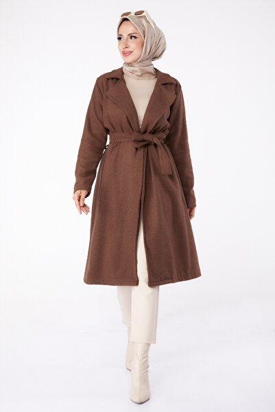 TOFİSA Καστανό καφέ - 27739-ΚΑΦΕ