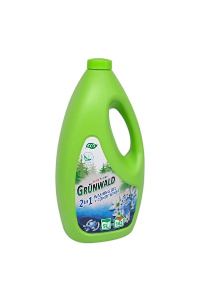 Grunnwald Grunwald Liquid Laundry Detergent 142 washes 5L