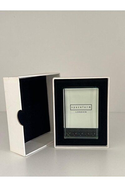Spaceform London Spaceform Cam Fotoğraf Çerçevesi Yıldız