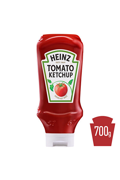 Heinz Tomato Ketchup Domates Ketçabı 700 g