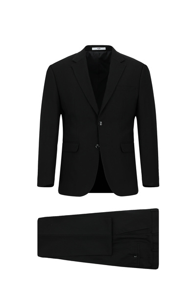 Kiğılı Straight Suit