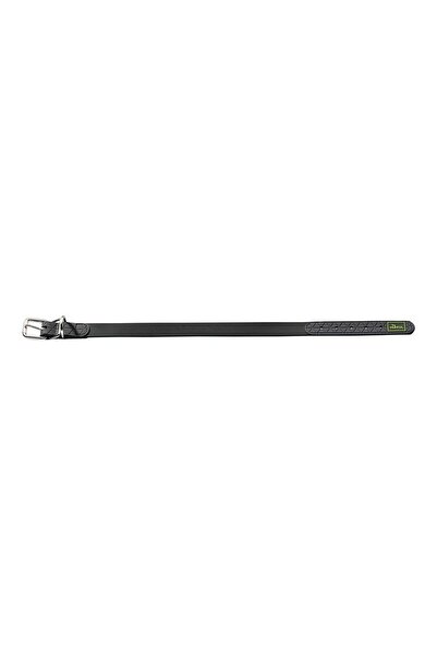 Hunter Zgardă pentru câini Convenience Neagră (28-36 cm)