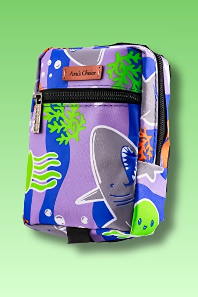 Bambam Natural حقيبة الكلاب التي تُعلق على طوقها - حقيبة عملية للفضلات وصندوق...