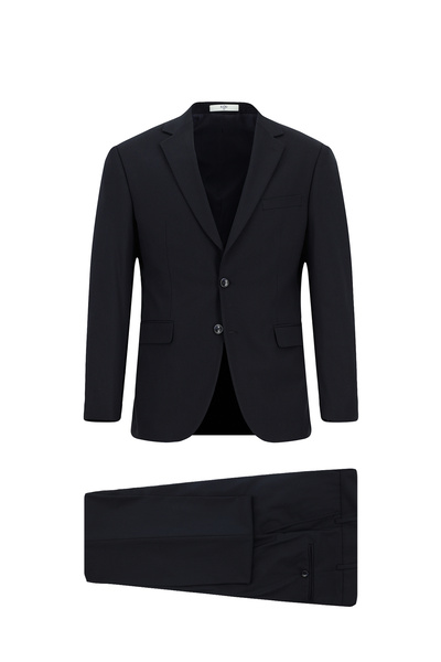 Kiğılı Straight Suit