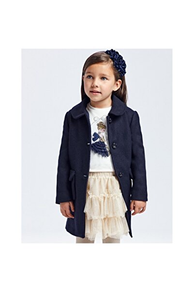 MAYORAL girls coat 4434-23