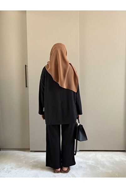 Jimmy Le Bond Knit Top & Pants Set