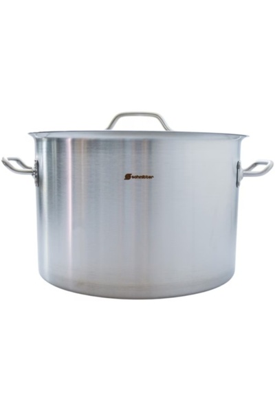 SCHMITTER Professional stainless steel pot with lid Schmitter, 50 x 30 cm, 58 L