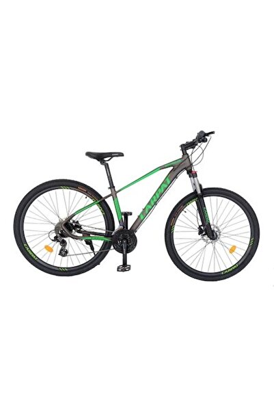 CARPAT BIKES Carpat Wrangler MTB 29" - Shimano, Frâne hidraulice pe disc, 24 ...
