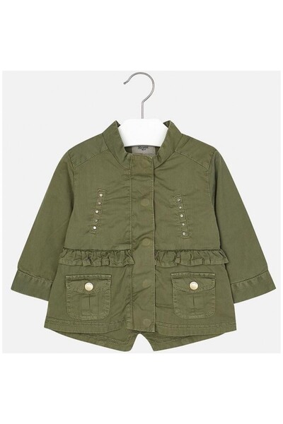 MAYORAL girls jacket 1459-3