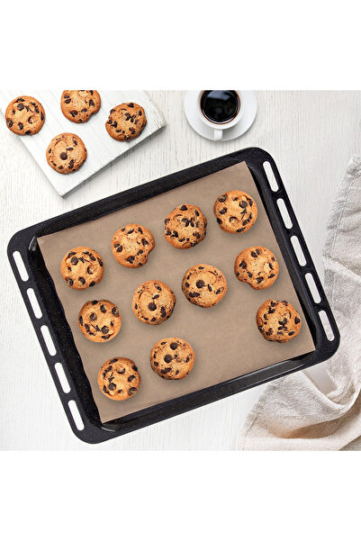 Other Blacha do pieczenia emaliowana 44,5x36x2 cm