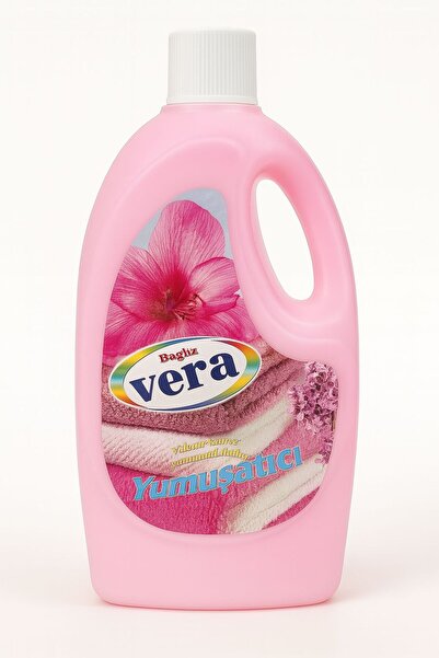 Vera ÇAMAŞIR YUMUŞATICISI