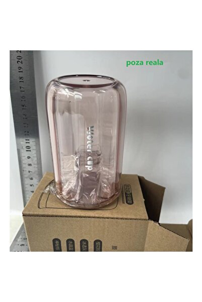 Flippy Multifunctional 2 in 1 Toothbrush Holder, Flippy, Plastic, 10.4 x 7.3 x 7.3 cm, Pink