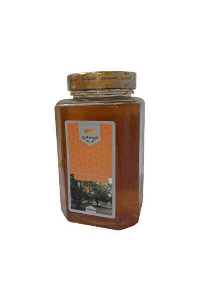 Wild Honey الحمضيات (المحلية) 1 كجم