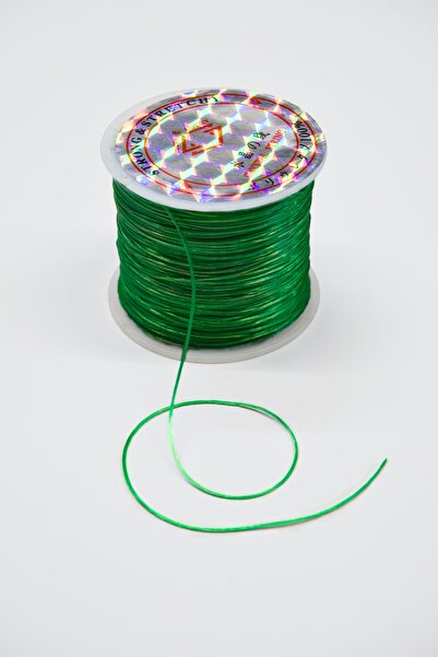 Dokumarkt Snur de cauciuc din fibră rotundă, foarte subțire, moale, de 0,5 mm...