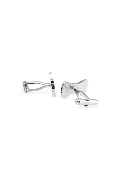 OEM Multicolor Bow Tie Cufflinks