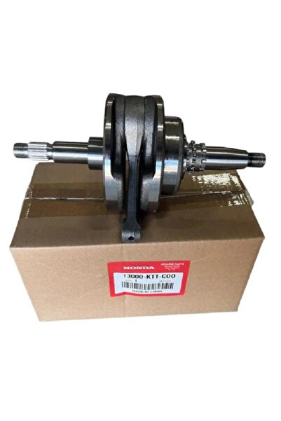 Honda CBF 150 Uyumlu Krank