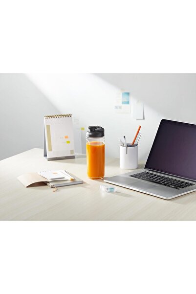 Moulinex Mix & Move Mini Blender LM15F127 (White)